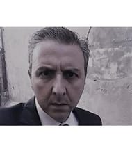 Patrick CASSE, Agente comercial
