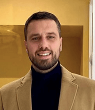 Emeric BELLANCOURT, Adviseur