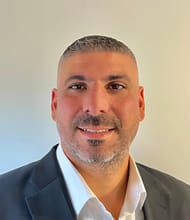 Simon COUDERT, Agent commercial