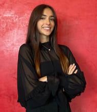 Océane LAVOCAT, Agente comercial