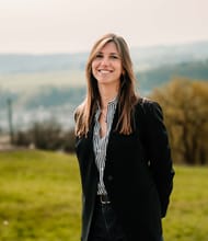 Camille GLORIEUX, Stagiaire IPI