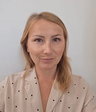 Lily JEANROY, Négociateur