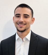 Gaëtan LE MOAL, Négociateur