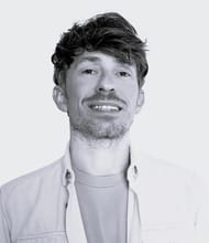 Anthony DOMESTICI, Commercieel agent