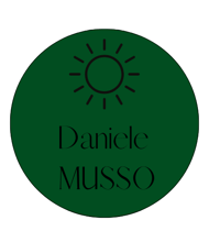 Daniele MUSSO, Handelsvertreter
