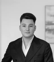 Corentin ZIVIC, Associate