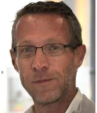 Christophe TOLOSA, Responsable gestion