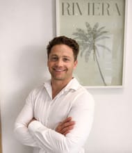 Christophe LANTELME, Negociador