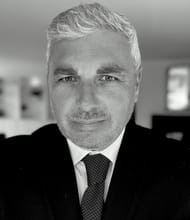 Jean-Christophe DIMINO, Agente commerciale