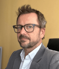 Alexandre FLEURY, Directeur Commercial