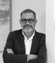 Jean-Laurent LEPEU, Président Directeur Général