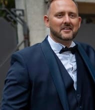 Franck FORNARI, Commercieel agent
