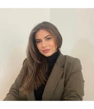 Marion JACQUET, Negotiator