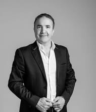 Mokhtar SEDDOUKI, Commercieel agent