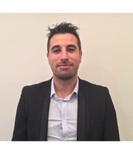 Benjamin MOUSSOUYAN, Agente commerciale