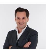 alexandre CAILLOUX, Commercial agent