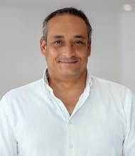 Alexandre ROCHER, Commercial agent