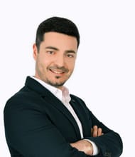 Brice VICTORIA, Agent commercial