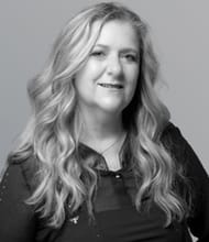 Anne LEBLOND, Commercieel agent