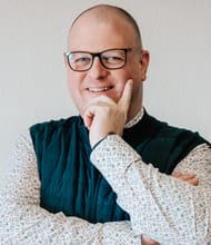 Benjamin PARISI, Colaborador IPI