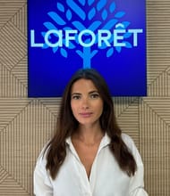 Pauline DELALANDE, Agent commercial