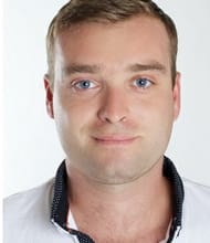 CYRIL GIROUILLE, Commercial agent