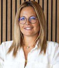 CAROLINE MALAVARD, Eigenaar