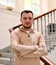 Stéphane MACIA, Agent commercial