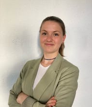 Eurydice VILLEMONTEIX, Onderhandelaar
