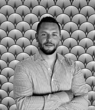 Raphael CINQUIN, Negozziatore
