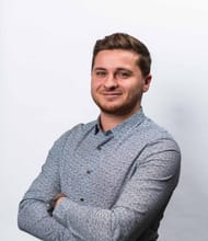 Mirco PACE, Collaboratore IPI