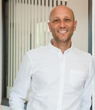 Sébastien ANDRE, Negociador