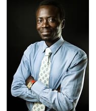 Moustapha NIANG, Président Directeur Général