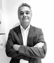 Thierry BAILET, Agente comercial