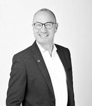 Frédéric HERVE, Agente commerciale