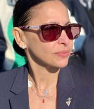 VIRGINIE DICRISTO BERARD, Agente comercial