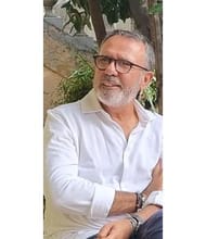 Jean Louis REVEL, Agent commercial