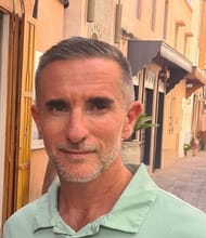 Alexis CABALLERO-PICAZO, Consulente