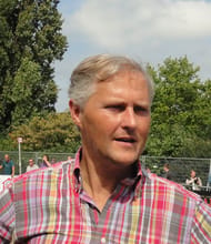 Hervé THOMAS, IPI collaborator