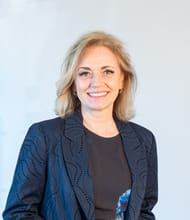 Fabienne  SMETZ, Employee