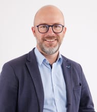 Jonathan  BECKERS, Medewerker