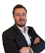 Olivier BREMOND, Agent commercial