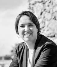 Cécilia CONSTANTIN, Directeur