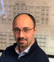 Christos MALAXOS , IPI-medewerker