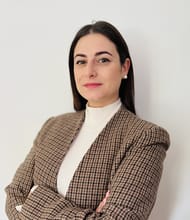 Carole HANRION, Agent commercial