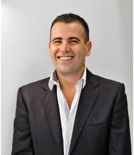 JOSE FERNANDEZ, Advisor
