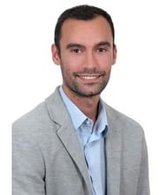 David FERREIRA, Dirigeant