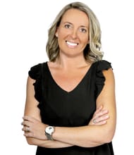 Jennifer LEGRAND, Commercieel agent