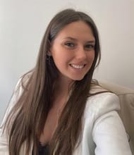Marion GASPARINI, Conseiller
