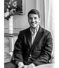 Lucas PISANI, Associato